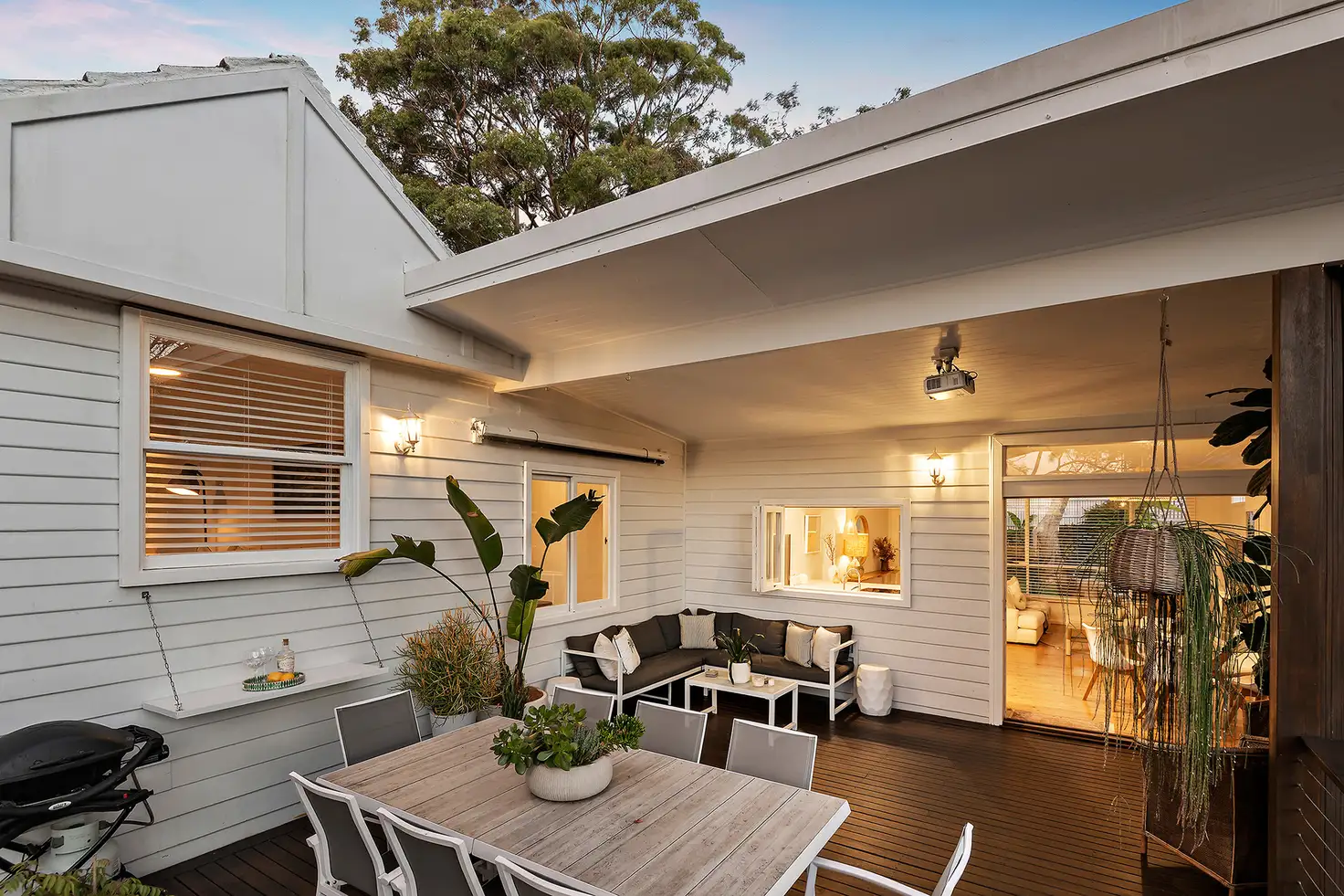 Main view of Homely house listing, 84 Frenchs Forest Road, Seaforth NSW 2092