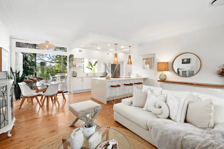 Second view of Homely house listing, 84 Frenchs Forest Road, Seaforth NSW 2092