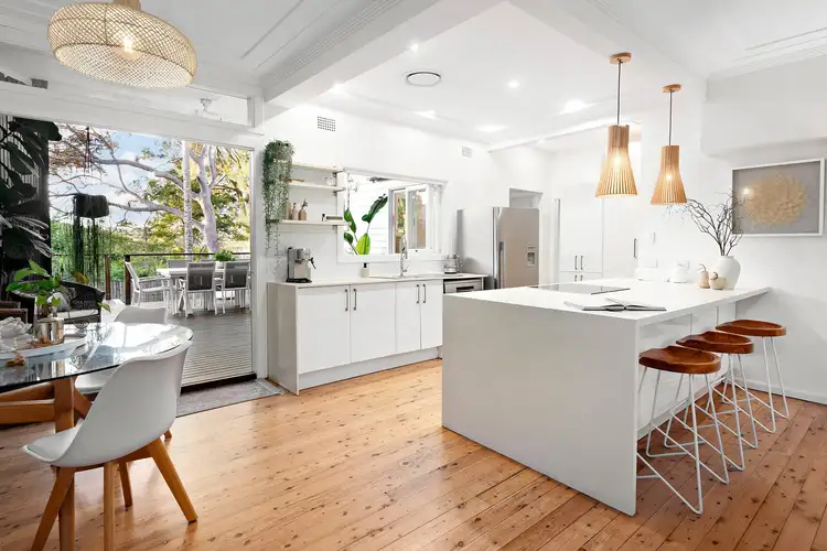 Fourth view of Homely house listing, 84 Frenchs Forest Road, Seaforth NSW 2092