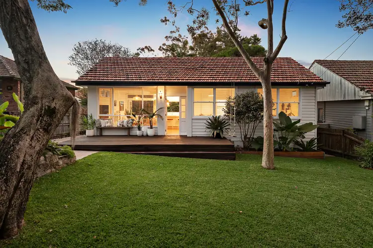 Fifth view of Homely house listing, 84 Frenchs Forest Road, Seaforth NSW 2092