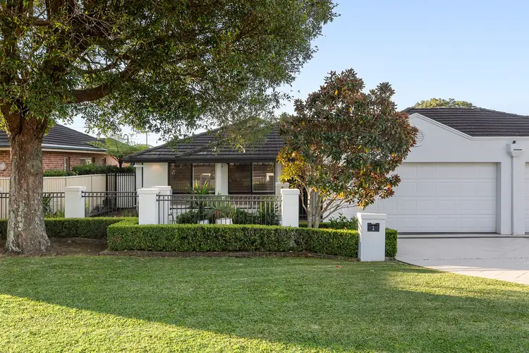 Main view of Homely villa listing, 7 Bulwarra Street, Caringbah South NSW 2229