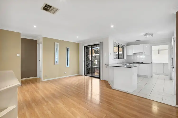 Second view of Homely villa listing, 7 Bulwarra Street, Caringbah South NSW 2229