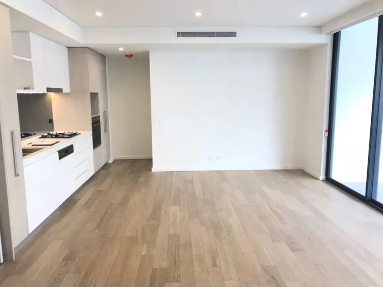 Second view of Homely apartment listing, B1010/2 Muller Lane, Mascot NSW 2020