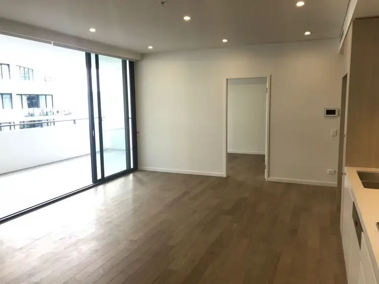 Third view of Homely apartment listing, B1010/2 Muller Lane, Mascot NSW 2020