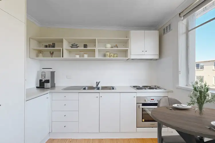 Second view of Homely unit listing, 5/6 Stornaway Road, Queanbeyan NSW 2620