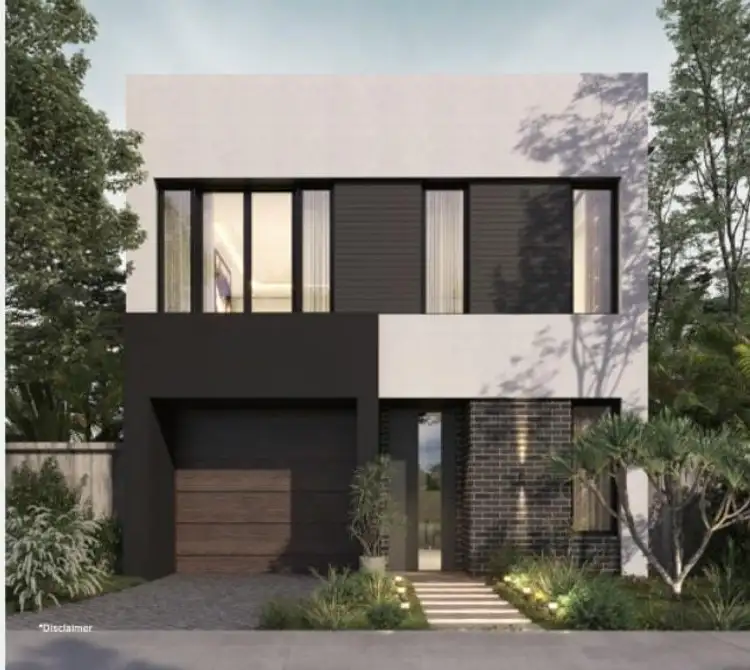 Lot 39/95 Tallawong Road, Rouse Hill NSW 2155