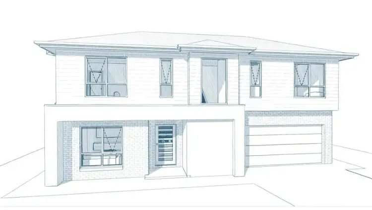 Main view of Homely house listing, Lot 5035/259 Riverstone Road, Rouse Hill NSW 2155