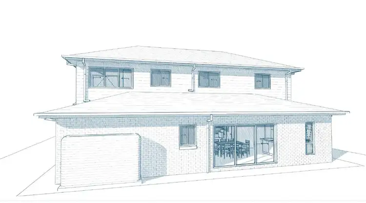 Second view of Homely house listing, Lot 5035/259 Riverstone Road, Rouse Hill NSW 2155