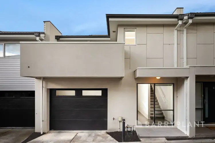 5/3 Old Plenty Road, South Morang VIC 3752