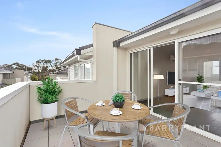 Sixth view of Homely townhouse listing, 5/3 Old Plenty Road, South Morang VIC 3752