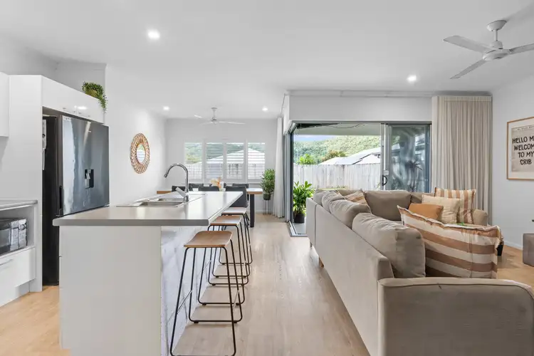 Main view of Homely house listing, 39 Homevale Entrance, Mount Peter QLD 4869