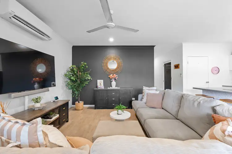 Second view of Homely house listing, 39 Homevale Entrance, Mount Peter QLD 4869