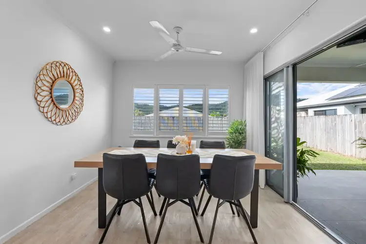 Fourth view of Homely house listing, 39 Homevale Entrance, Mount Peter QLD 4869