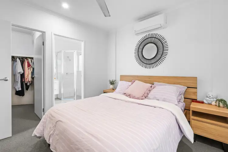 Fifth view of Homely house listing, 39 Homevale Entrance, Mount Peter QLD 4869
