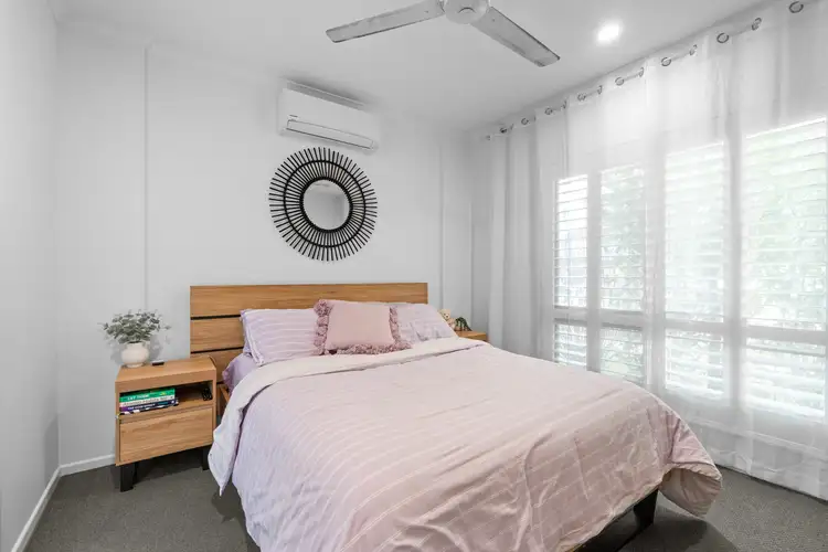 Sixth view of Homely house listing, 39 Homevale Entrance, Mount Peter QLD 4869