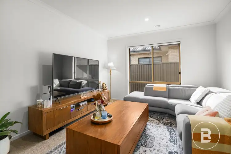 Second view of Homely house listing, 18 Whatman Street, Lucas VIC 3350