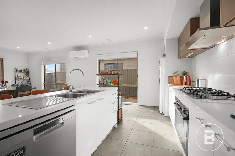 Third view of Homely house listing, 18 Whatman Street, Lucas VIC 3350