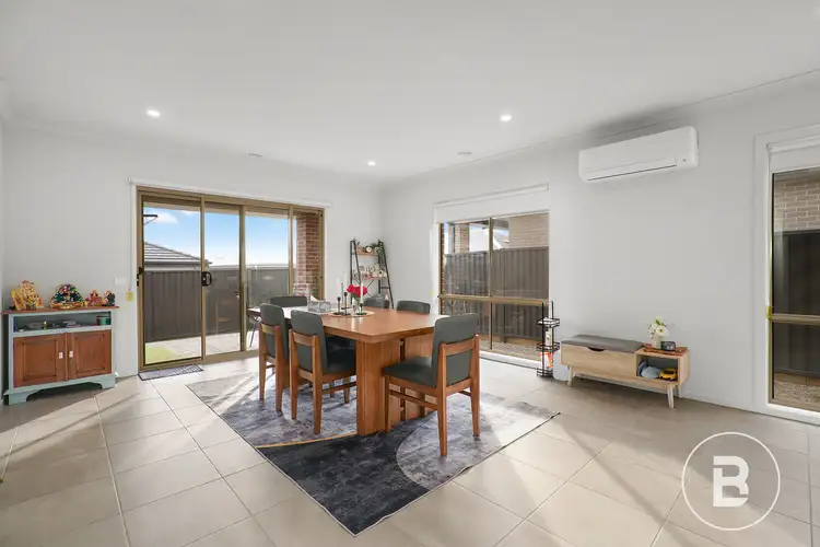 Fourth view of Homely house listing, 18 Whatman Street, Lucas VIC 3350