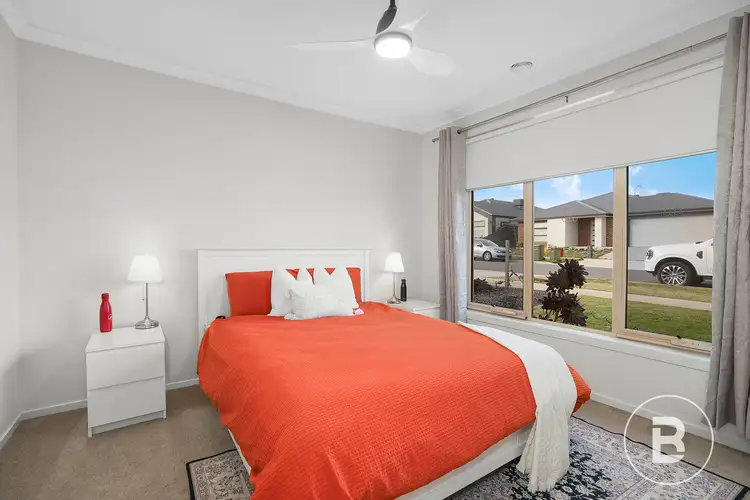 Fifth view of Homely house listing, 18 Whatman Street, Lucas VIC 3350