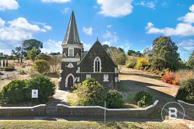 Main view of Homely house listing, 316 High Street, Learmonth VIC 3352