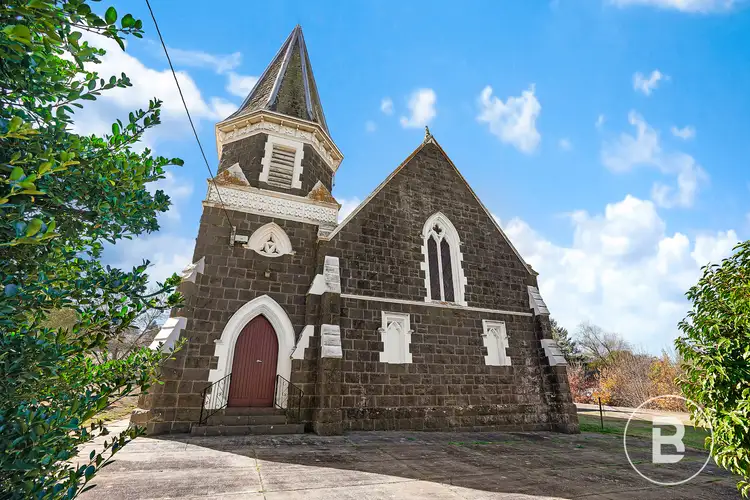 Third view of Homely house listing, 316 High Street, Learmonth VIC 3352