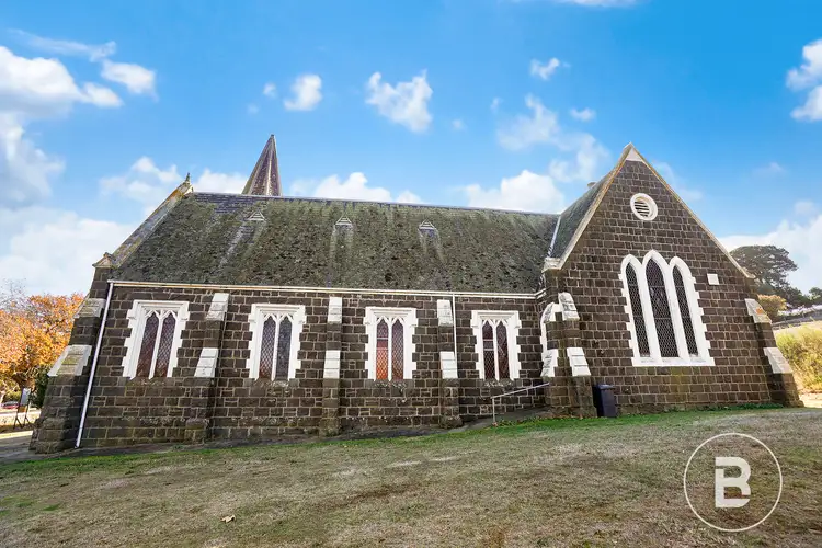 Fourth view of Homely house listing, 316 High Street, Learmonth VIC 3352