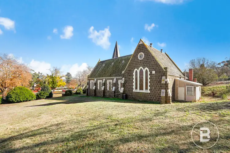 Fifth view of Homely house listing, 316 High Street, Learmonth VIC 3352