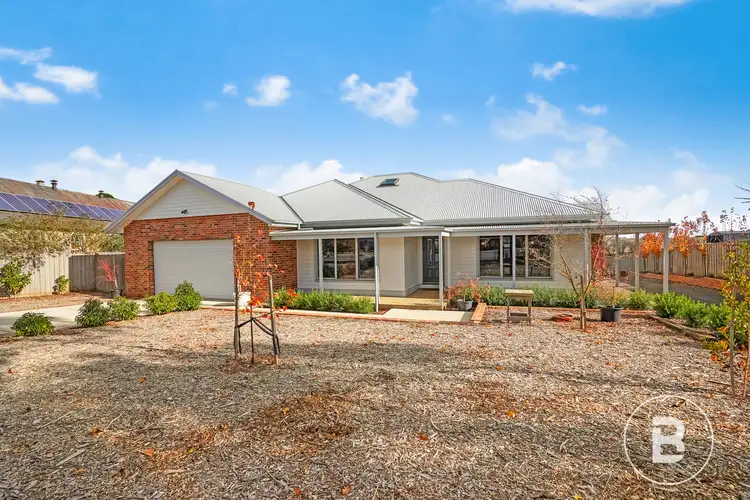 Third view of Homely house listing, 2857 Midland Highway, Newlyn North VIC 3364