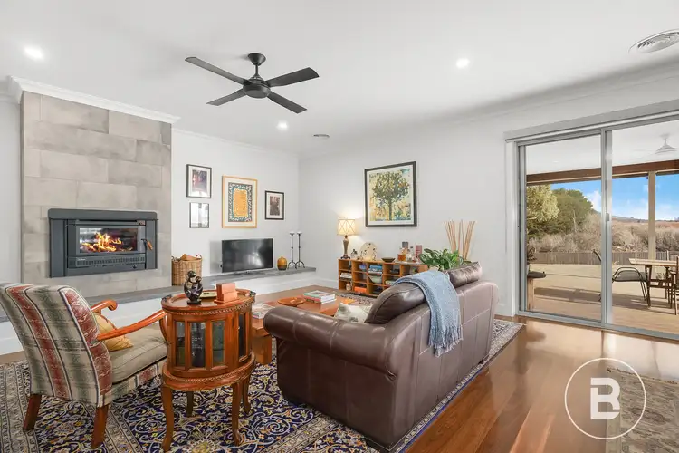 Fourth view of Homely house listing, 2857 Midland Highway, Newlyn North VIC 3364
