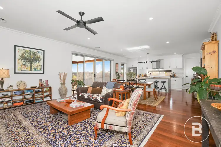 Fifth view of Homely house listing, 2857 Midland Highway, Newlyn North VIC 3364