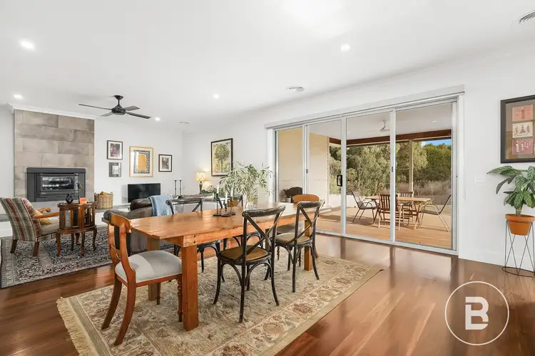 Sixth view of Homely house listing, 2857 Midland Highway, Newlyn North VIC 3364