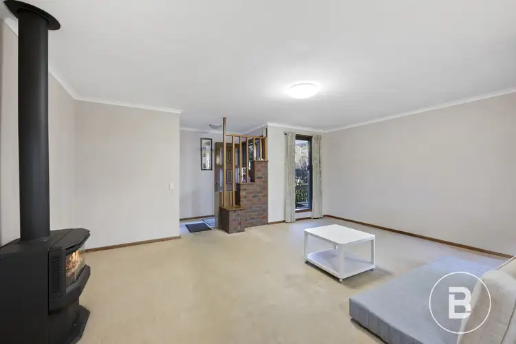 Fourth view of Homely house listing, 6 Soyuz Court, Mount Clear VIC 3350
