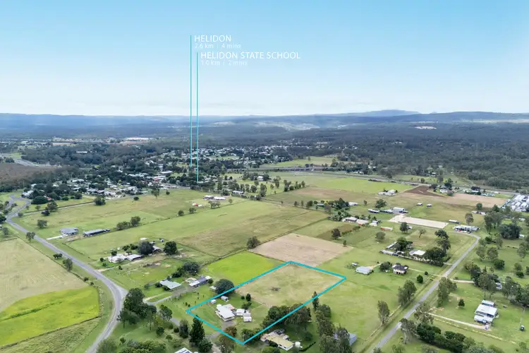 Main view of Homely house listing, 11 Trost Street, Helidon QLD 4344