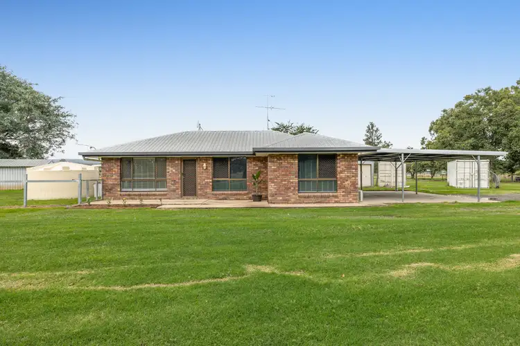 Second view of Homely house listing, 11 Trost Street, Helidon QLD 4344