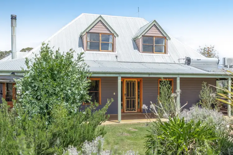 Third view of Homely rural property listing, 605 Spinnach Creek Road, Fordsdale QLD 4343
