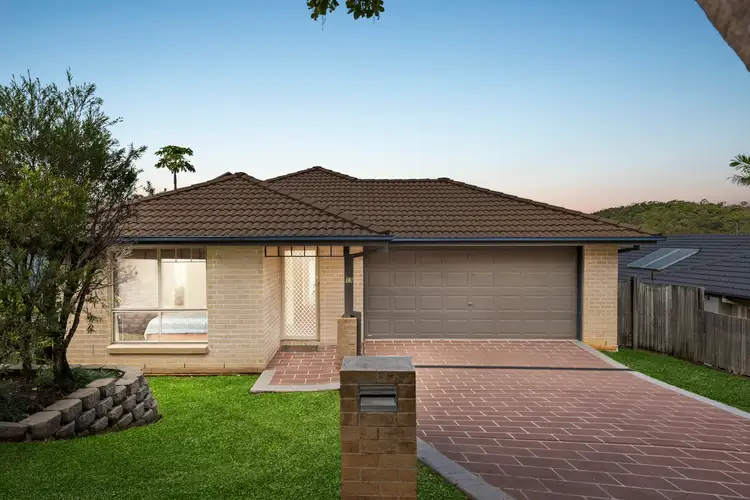 13 Kiamba Street, Upper Coomera QLD 4209