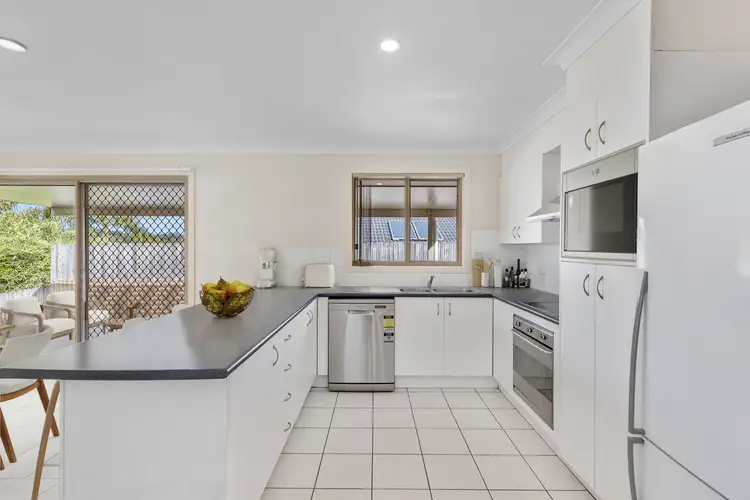Fifth view of Homely house listing, 13 Kiamba Street, Upper Coomera QLD 4209