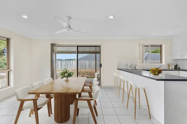Sixth view of Homely house listing, 13 Kiamba Street, Upper Coomera QLD 4209