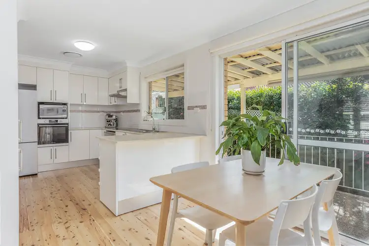 Third view of Homely villa listing, 16/13-17 Oleander Parade, Caringbah NSW 2229