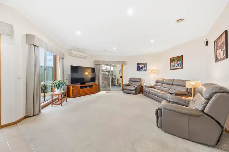 Fourth view of Homely house listing, 8 Jack Court, Alfredton VIC 3350