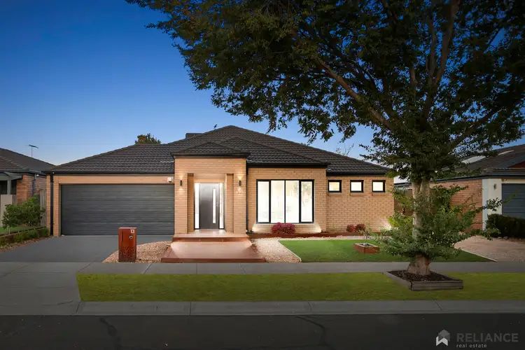 13 Emperor Parade, Tarneit VIC 3029
