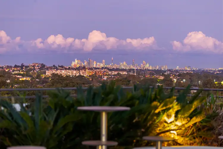 G25/1C Lemon Tree Avenue, Melrose Park NSW 2114