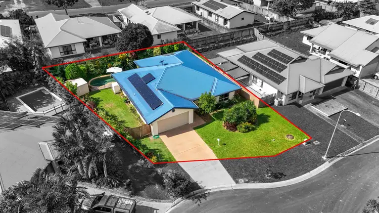 30 Altona Street, Bentley Park QLD 4869