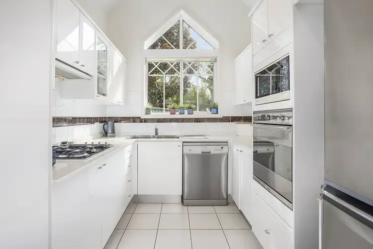 Fifth view of Homely townhouse listing, 2/183 Burraneer Bay Road, Caringbah South NSW 2229