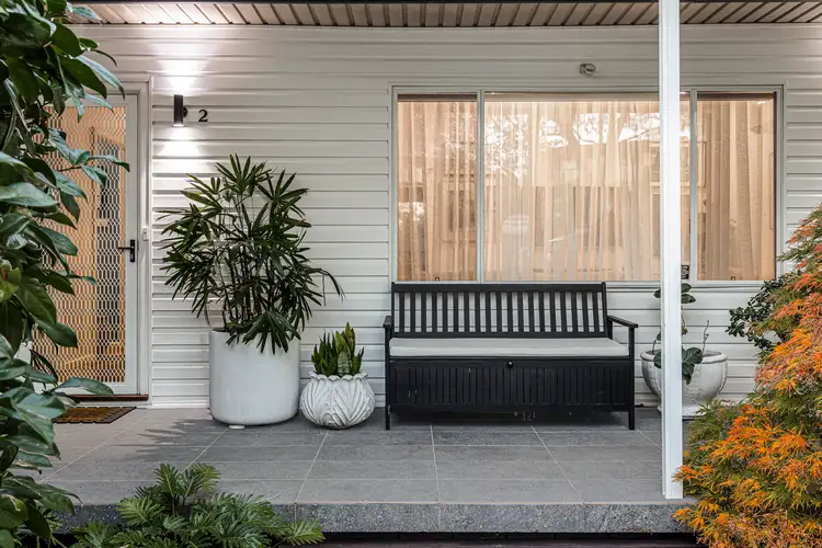 Second view of Homely house listing, 2 Delta Place, Blacktown NSW 2148