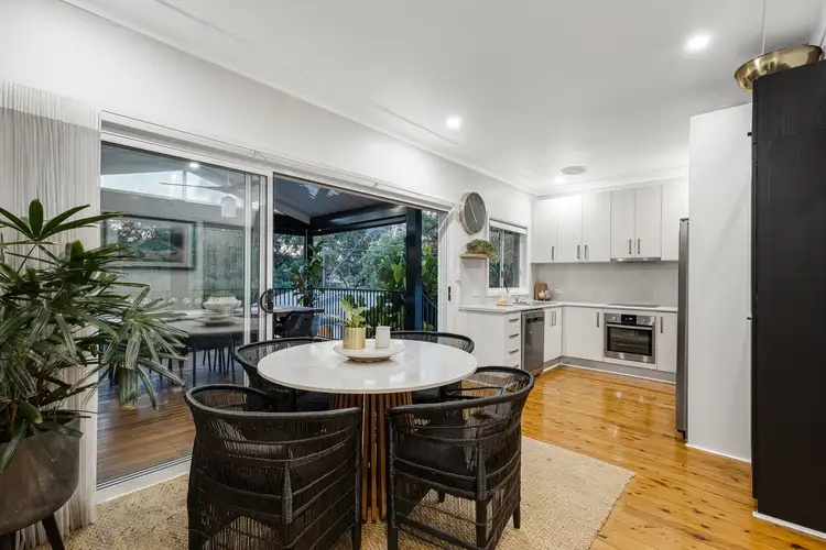Fifth view of Homely house listing, 2 Delta Place, Blacktown NSW 2148