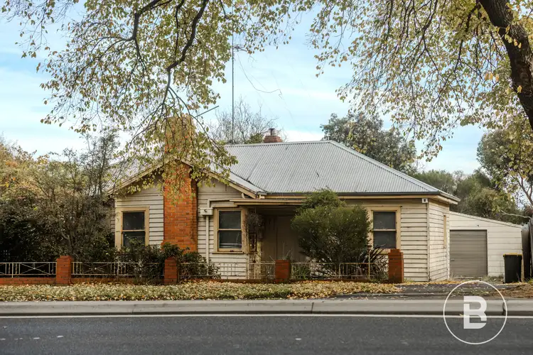 Second view of Homely house listing, 906 Skipton Street, Redan VIC 3350