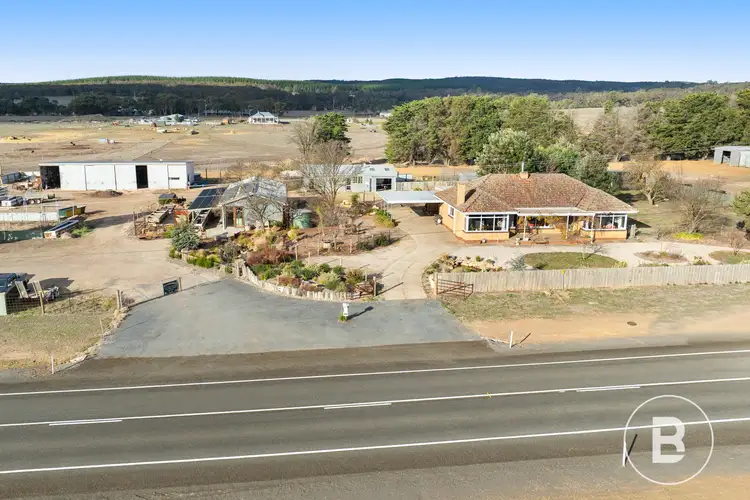 Third view of Homely house listing, 846 Gillies Road, Bald Hills VIC 3364
