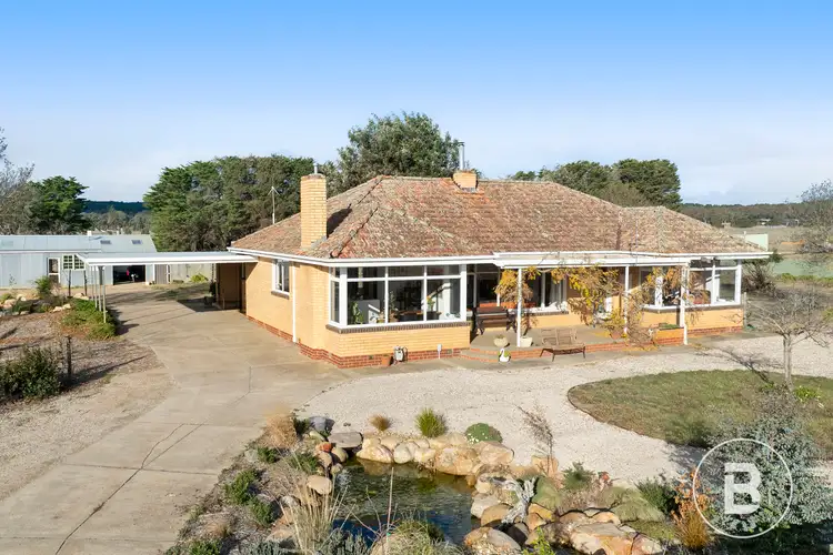 Fifth view of Homely house listing, 846 Gillies Road, Bald Hills VIC 3364