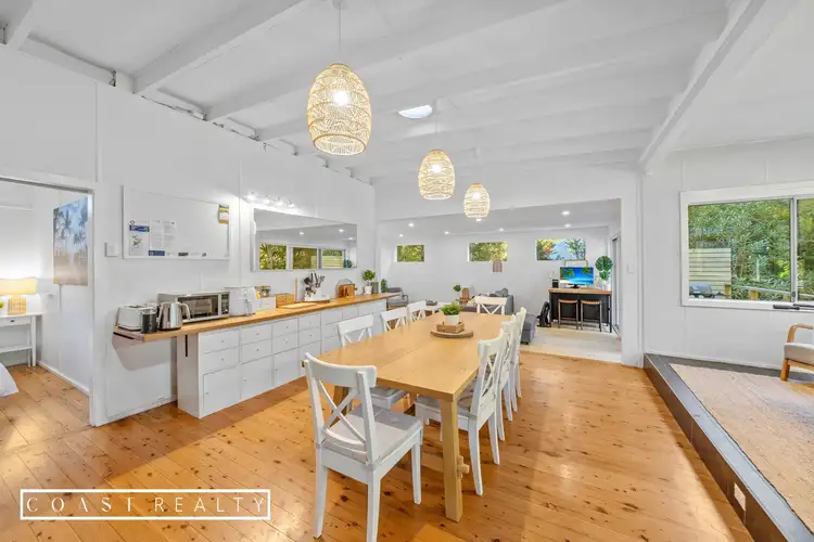 Main view of Homely house listing, 39 Tourmaline Avenue, Pearl Beach NSW 2256